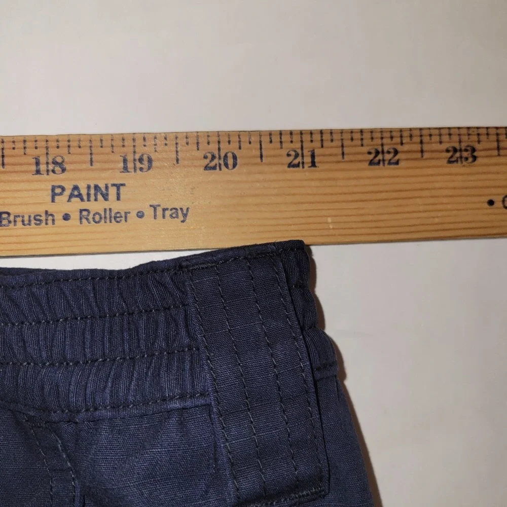 5.11 Tactical Series Ripstop Cargo Pants Men's Size 42x30 (TAG 44x30) Blue